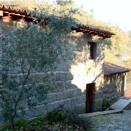 Aldeia Do Pontido - House 1