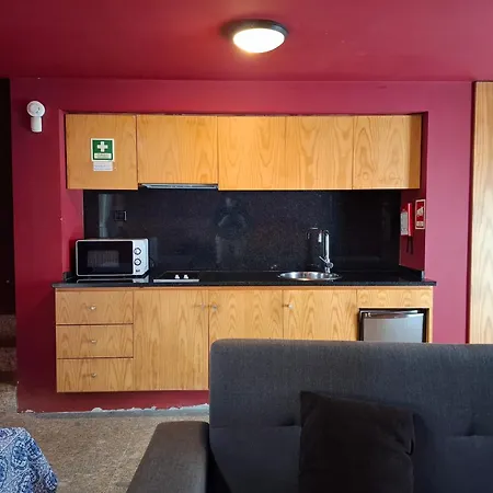Ferienhaus Aldeia Do Pontido - House 1 Fafe
